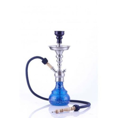 Ναργιλές Berlin 2 Blue